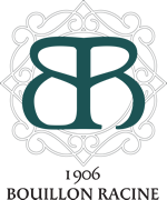 Logo Bouillon Racine